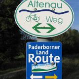 1109F 221 Altenau Radweg